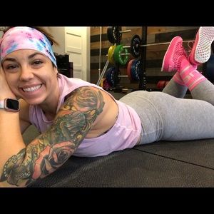 Meet your Posher, Sylvie